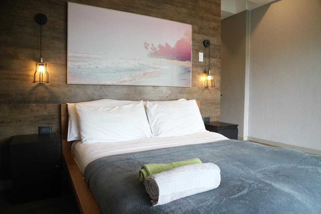 Luxeview Hotel Balabag  Eksteriør billede