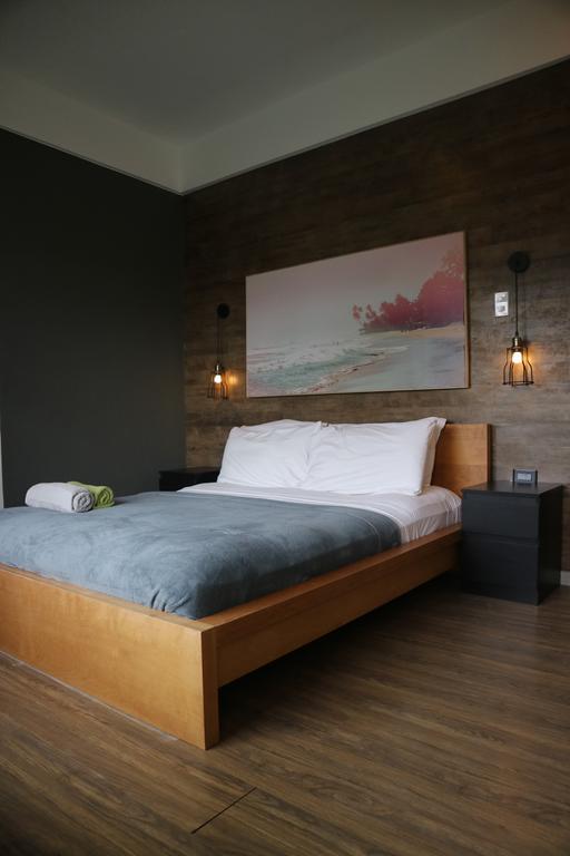 Luxeview Hotel Balabag  Eksteriør billede