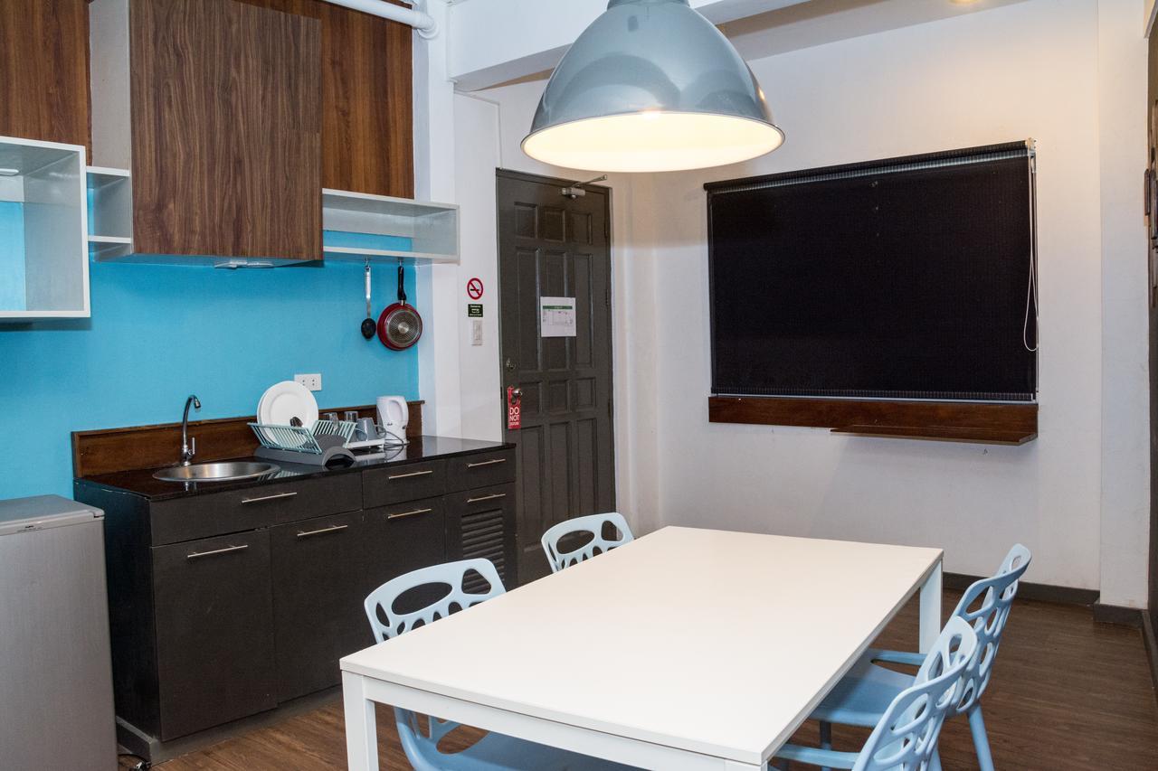 Luxeview Hotel Balabag  Eksteriør billede