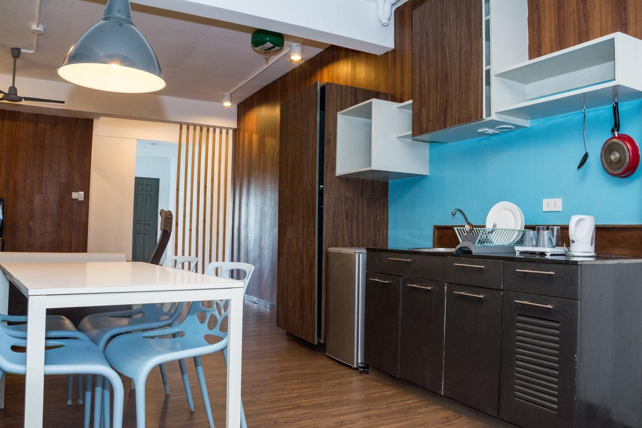 Luxeview Hotel Balabag  Eksteriør billede