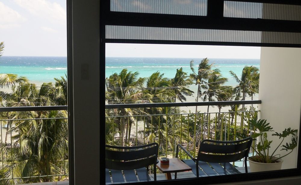 Luxeview Hotel Balabag  Eksteriør billede