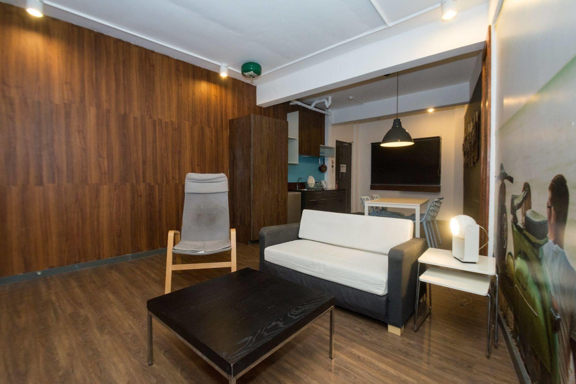 Luxeview Hotel Balabag  Eksteriør billede